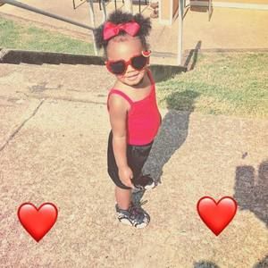 Meet your Posher, Raquel